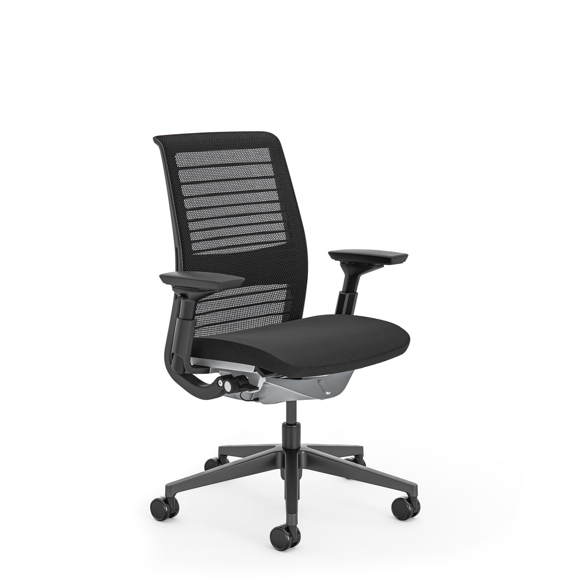 Steelcase Think Ergonomic Office Chair – Steelcase Shop EU