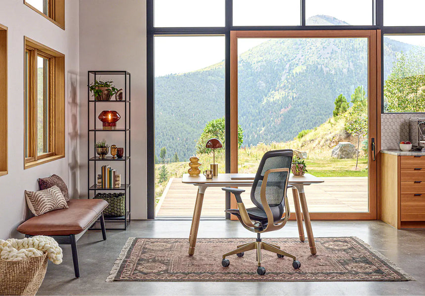 The story behind the value of a Steelcase Ergonomic Chair