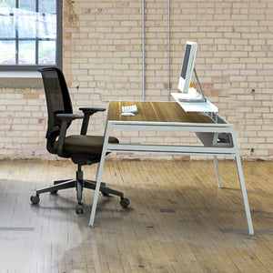 Without headrest / Air Mesh Black AR02/Era Onyx CSE14