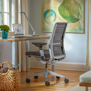 Without headrest / 3D Knit Pepper 11/Era Night Owl CSE13