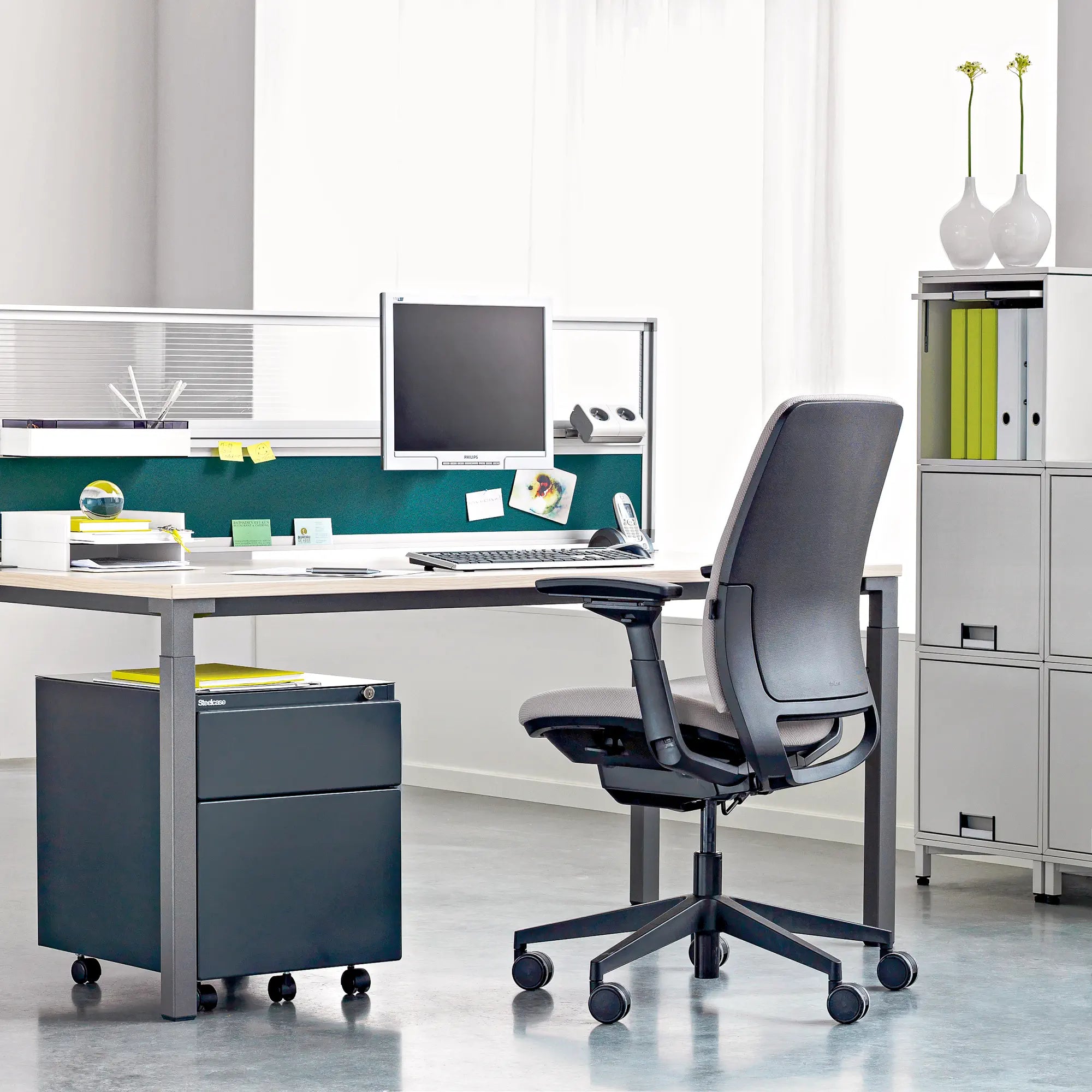 Without headrest / Era Night Owl CSE13