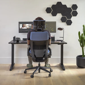 With headrest / Era Cobalt CSE42