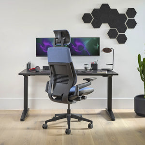 With headrest / Era Cobalt CSE42