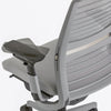Without headrest / 3D Microknit Seagull 5T31/Atlantic Nickel AT17