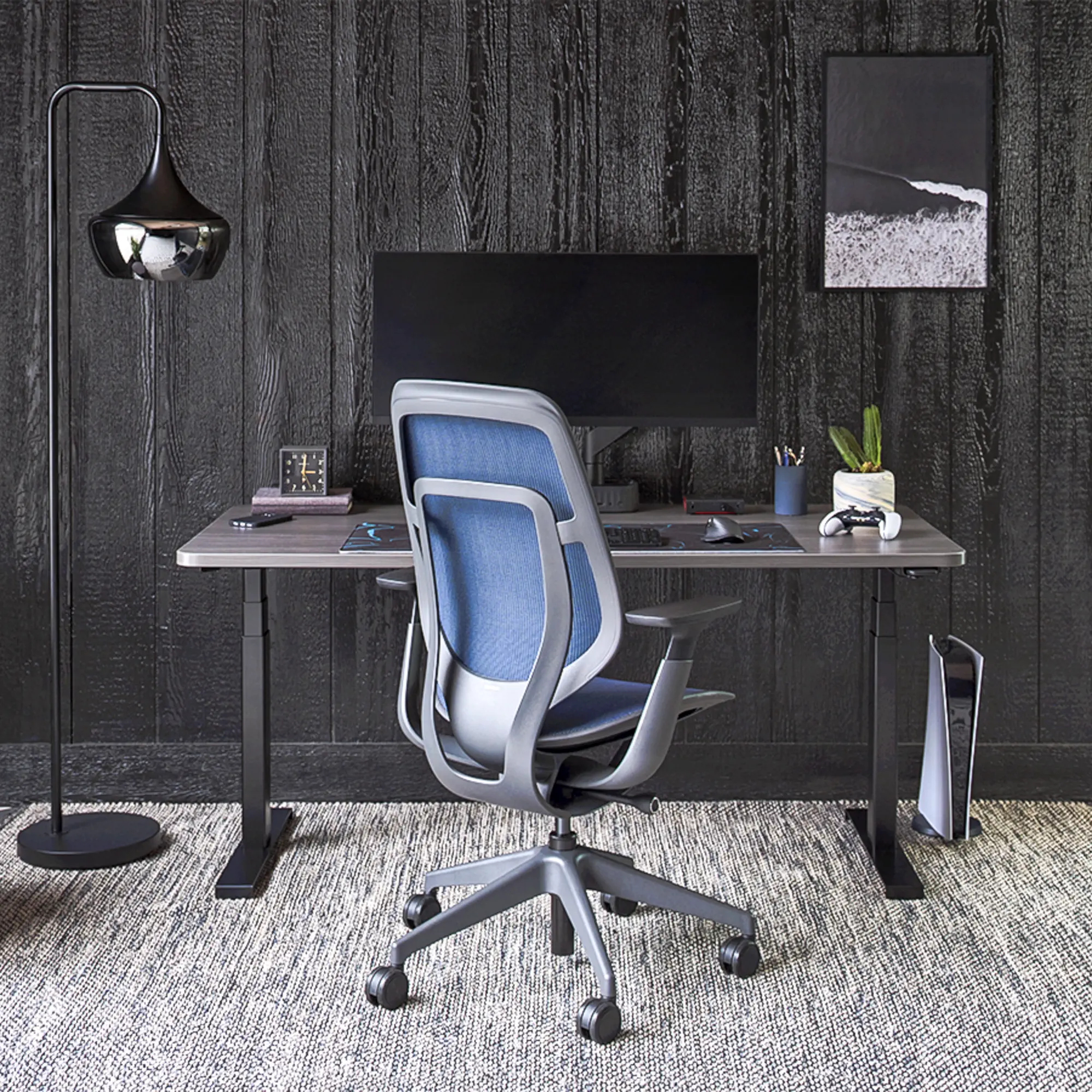 Without headrest / Intermix Baltic KR09