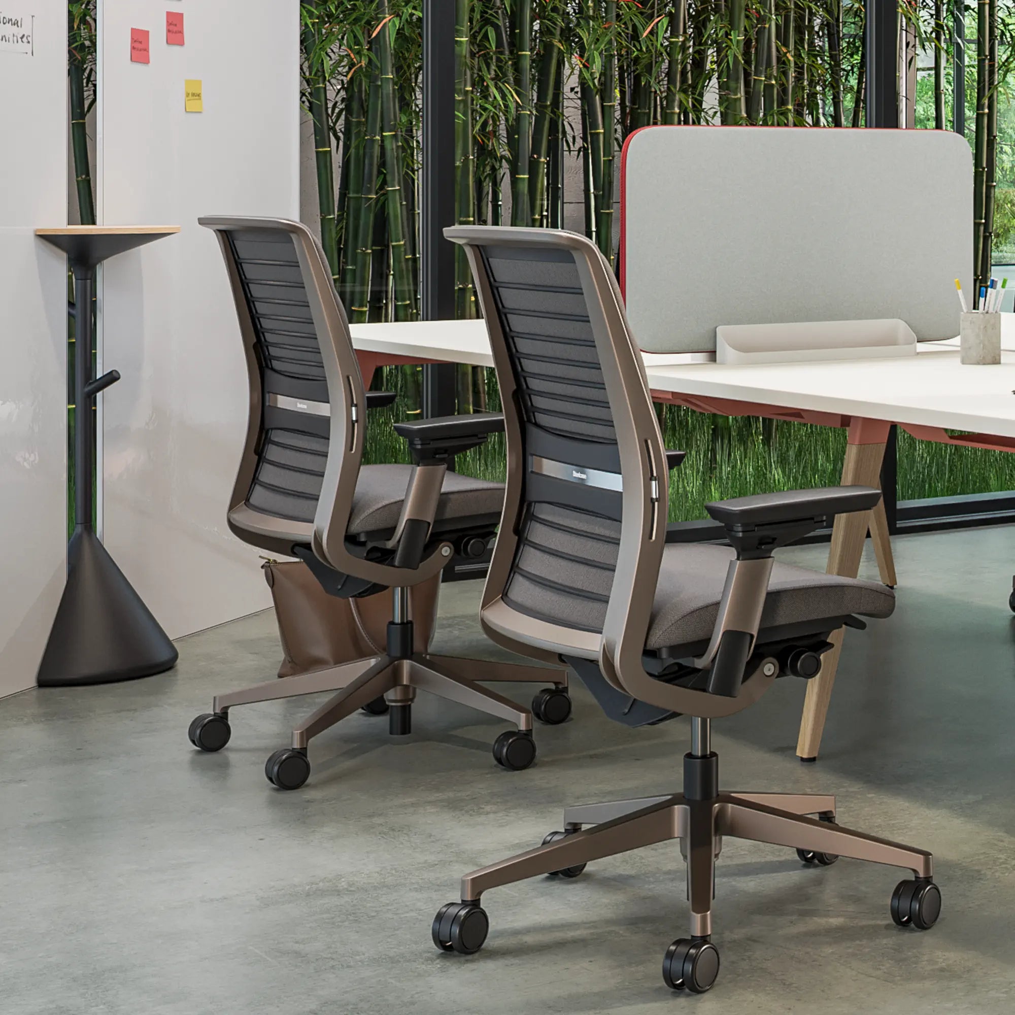 Without headrest / Era Truffle CSE02