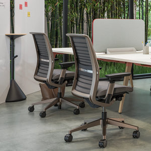 Without headrest / Era Truffle CSE02