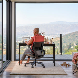 Wrapped back / Era Saffron CSE29