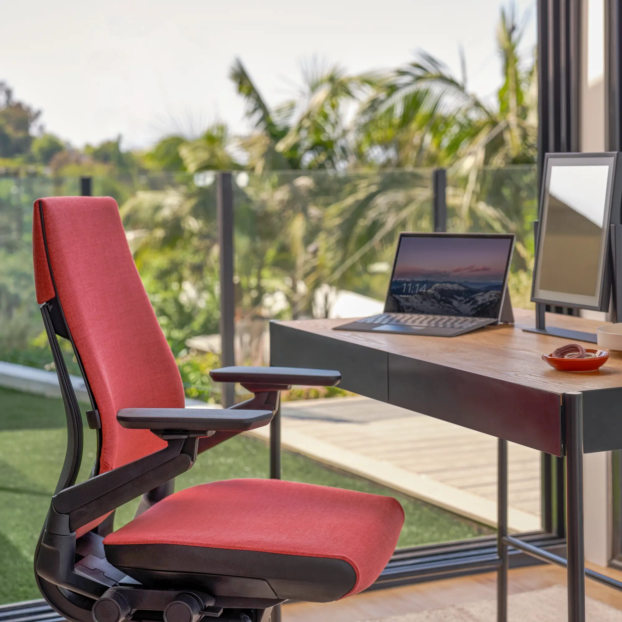 Wrapped back / Era Saffron CSE29