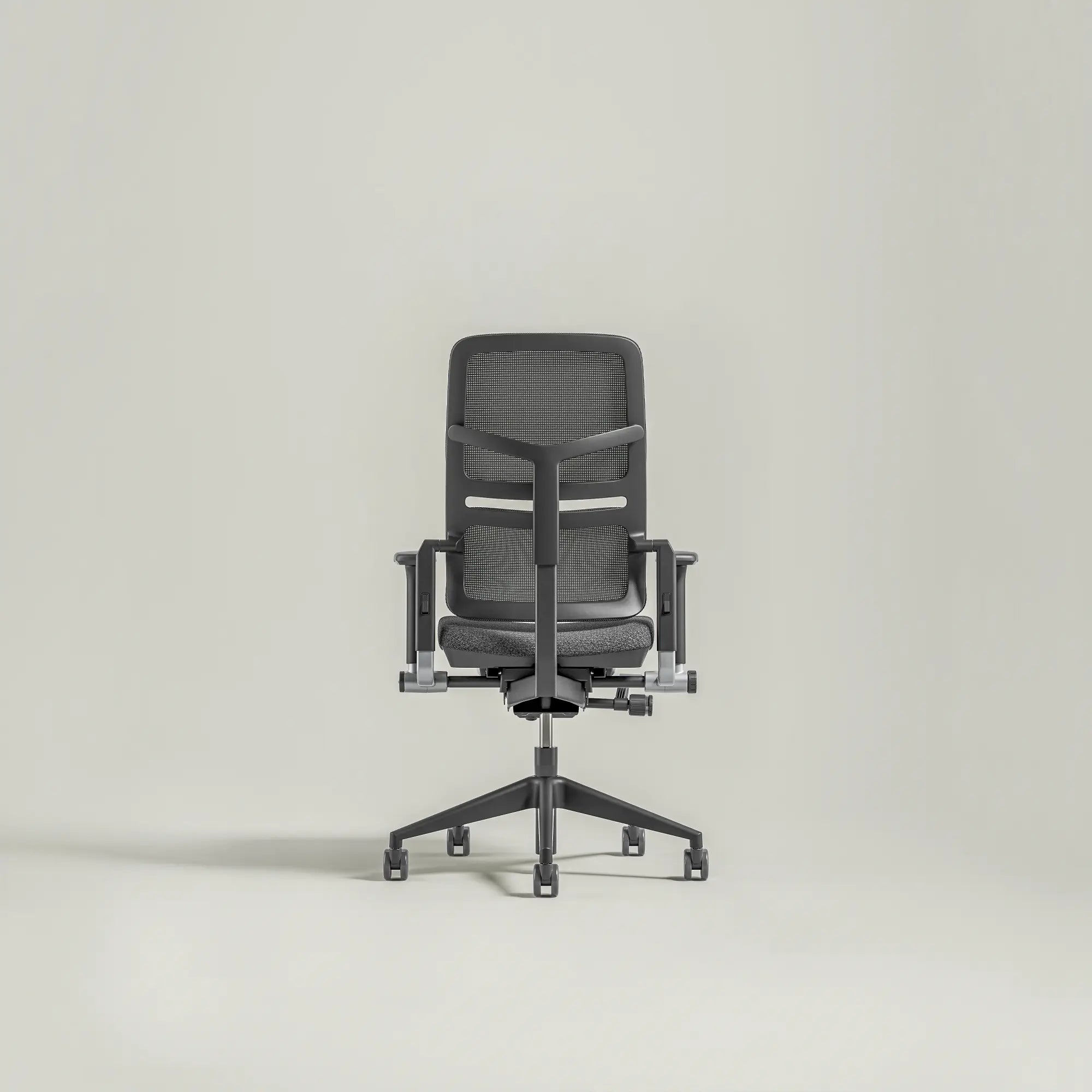 Without headrest / Grid Black KR01/Era Onyx CSE14