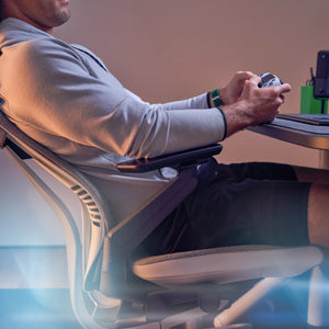 With headrest / Era Truffle CSE02