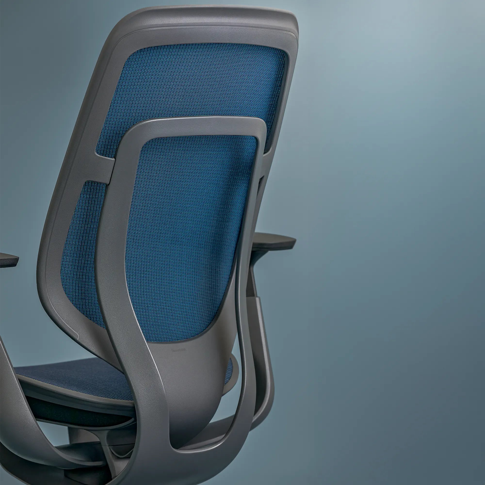 Without headrest / Intermix Baltic KR09