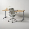 Without headrest / Intermix Opaque Seagull KR14