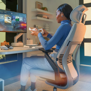 With headrest / Era Oatmeal CSE01