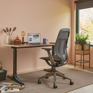 Without headrest / Intermix Opaque Bronze KR16+Burnished Bronze 4B23