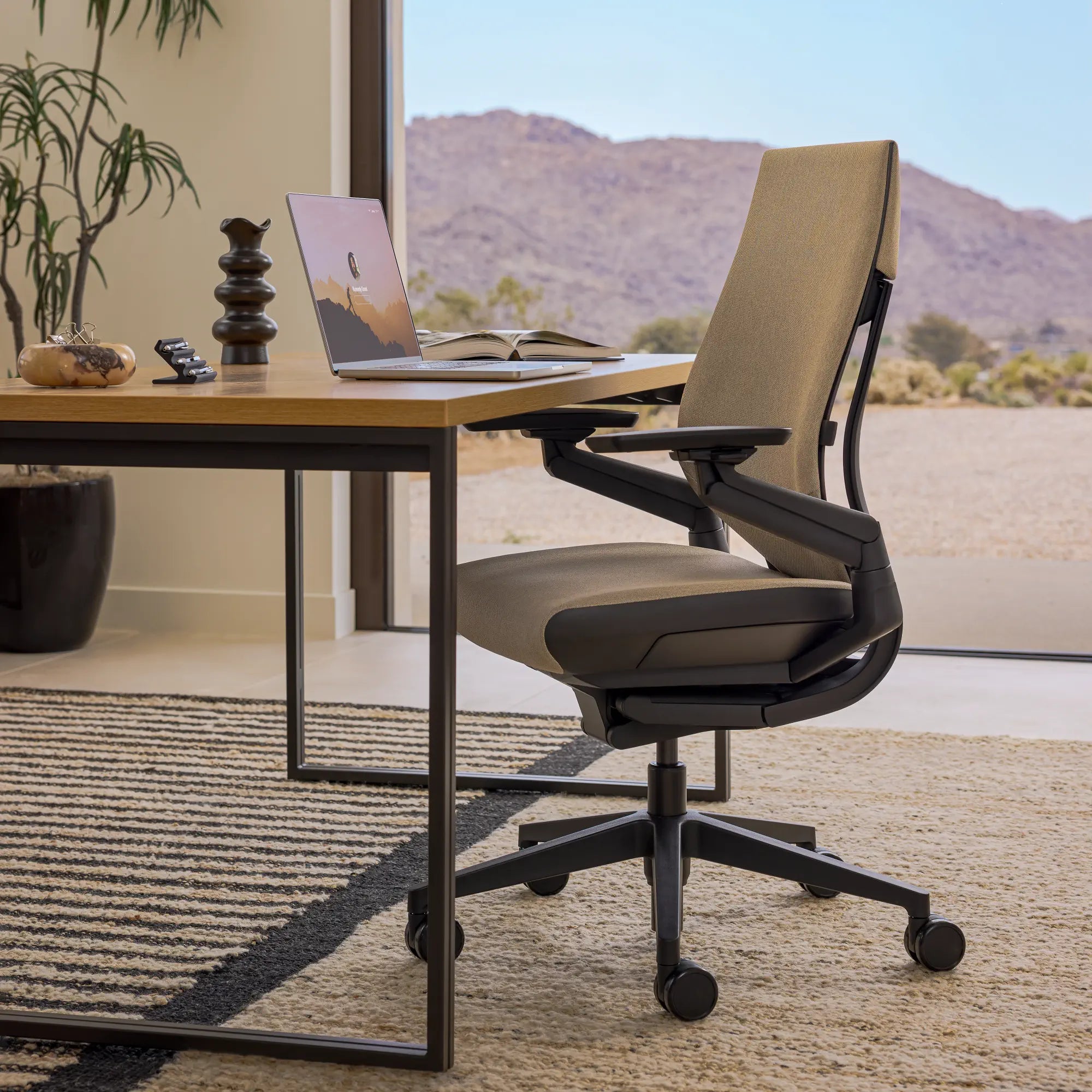 Wrapped back / Atlantic AT35