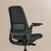 Without headrest / 3D Microknit Onyx 5T21/Era Onyx CSE14
