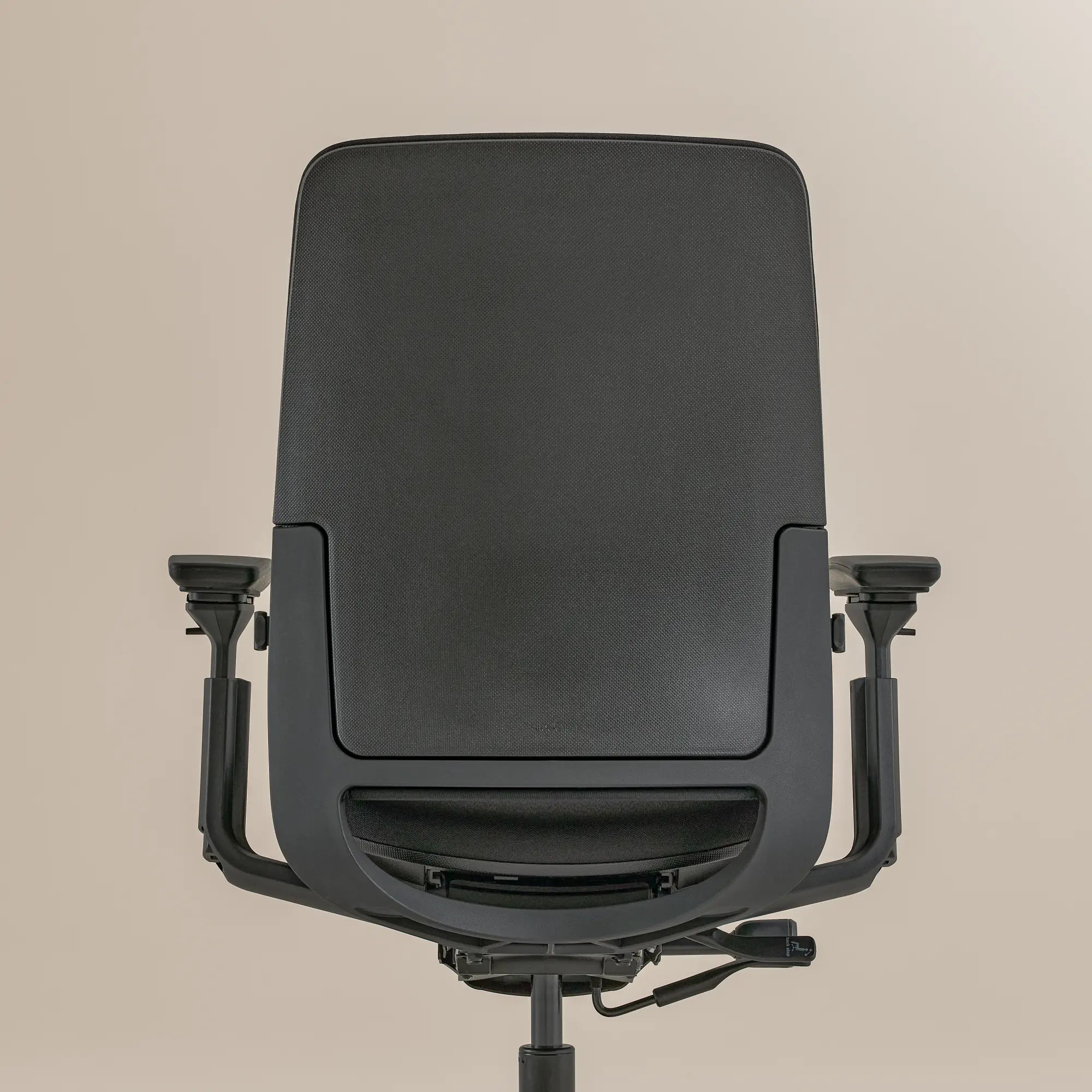 Without headrest / Era Onyx CSE14