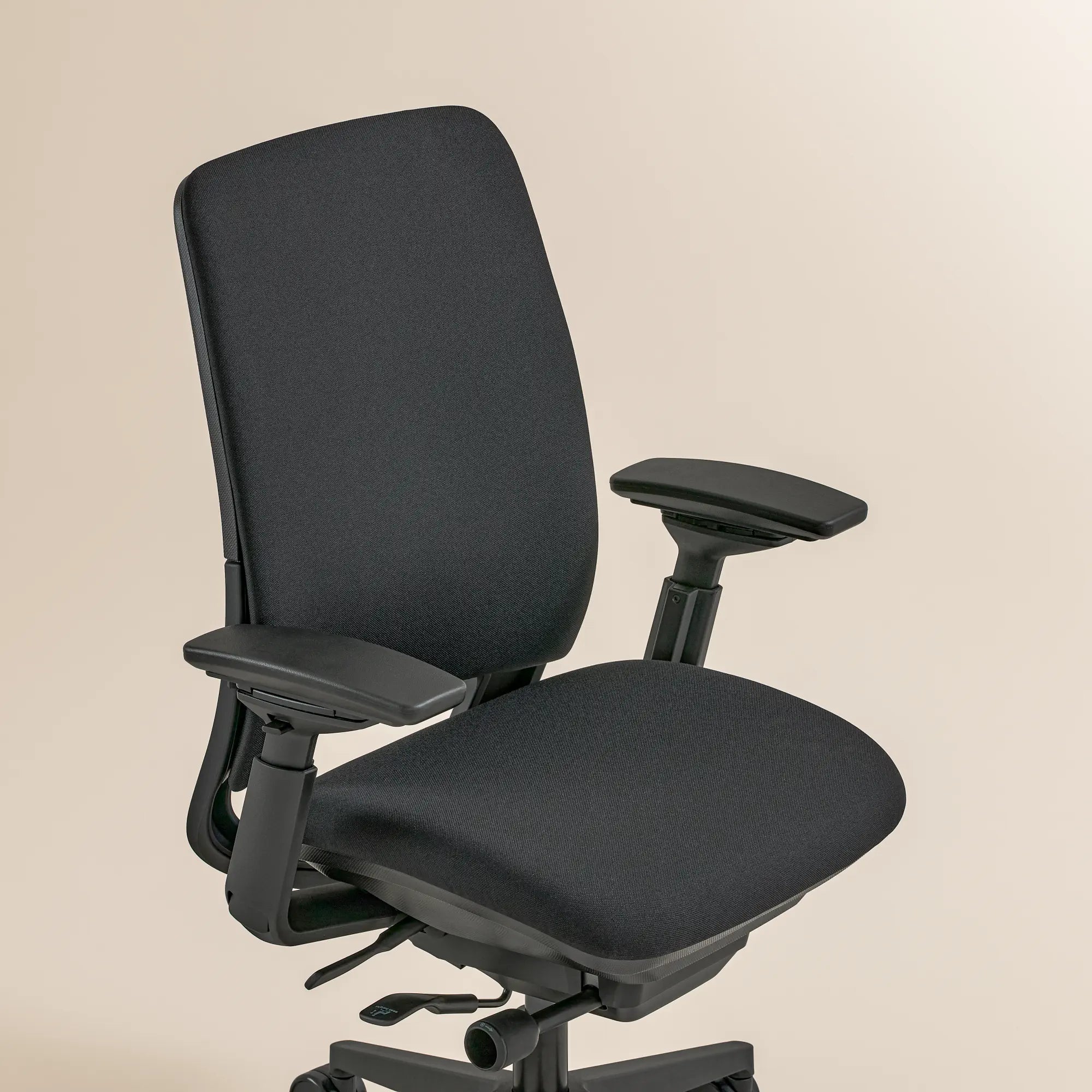 Without headrest / Era Onyx CSE14