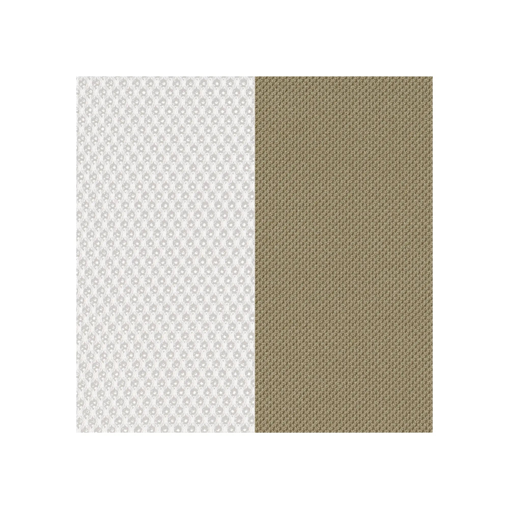 With headrest / 3D Microknit Seagull 5T31/Atlantic AT35