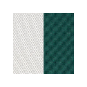 With headrest / 3D Microknit Seagull 5T31/Atlantic AT38