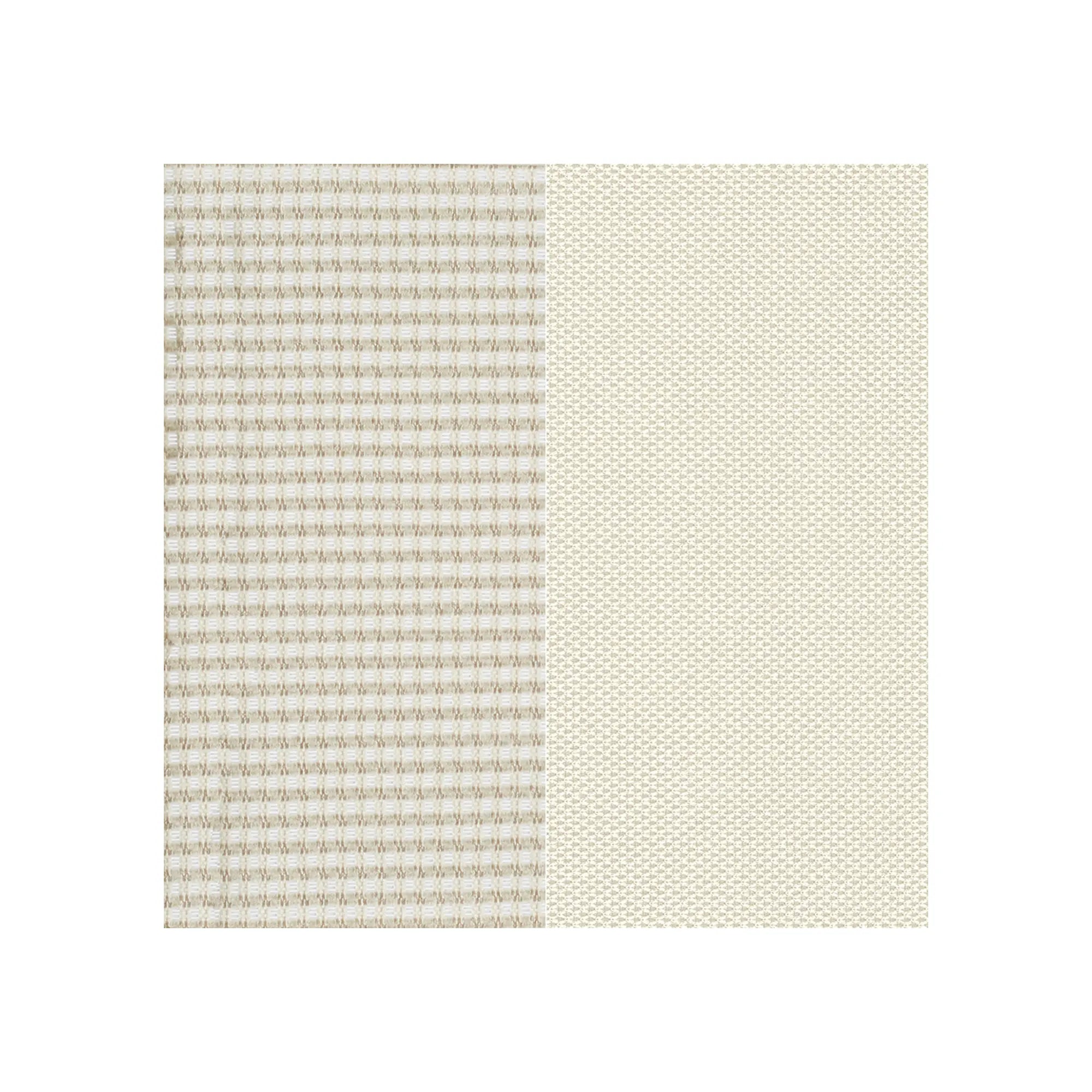 Without headrest / Air Mesh Coconut AR12/Atlantic 14