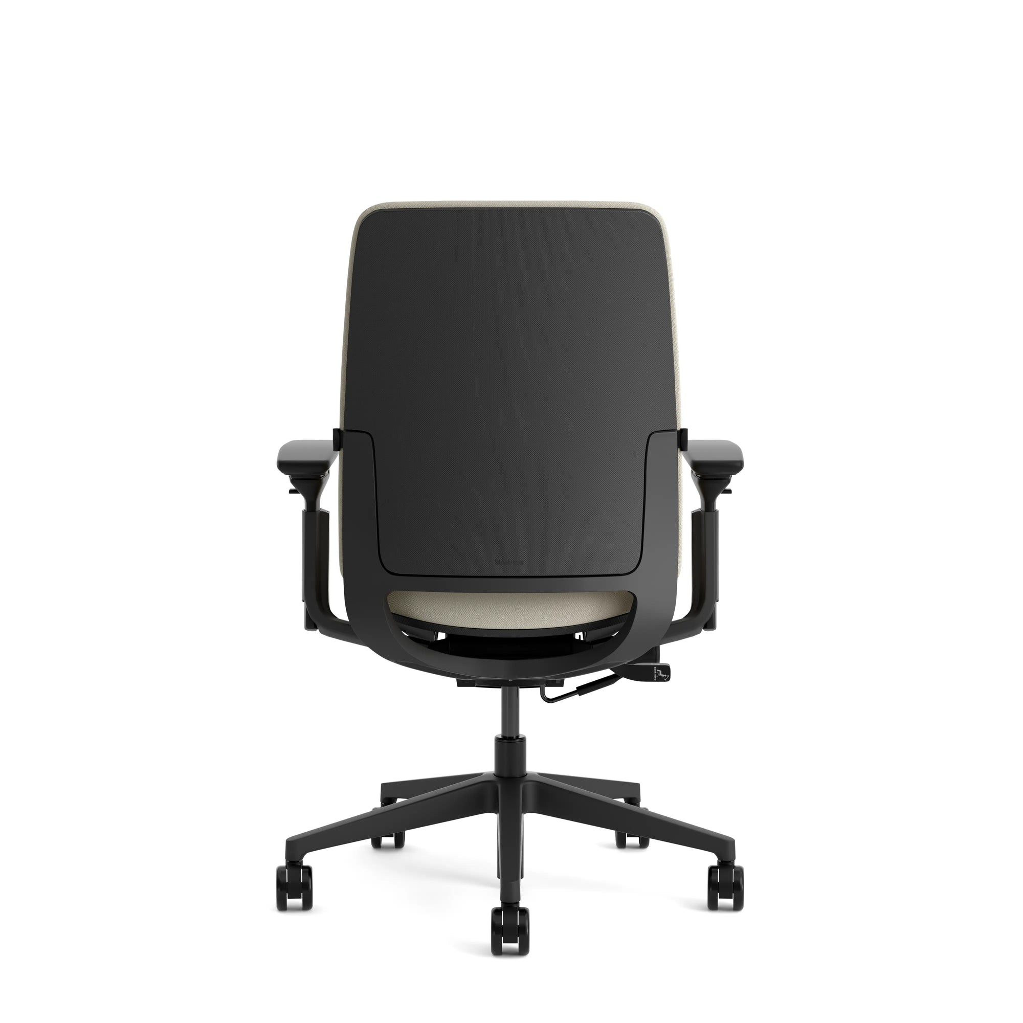 Without headrest / Era Oatmeal CSE01