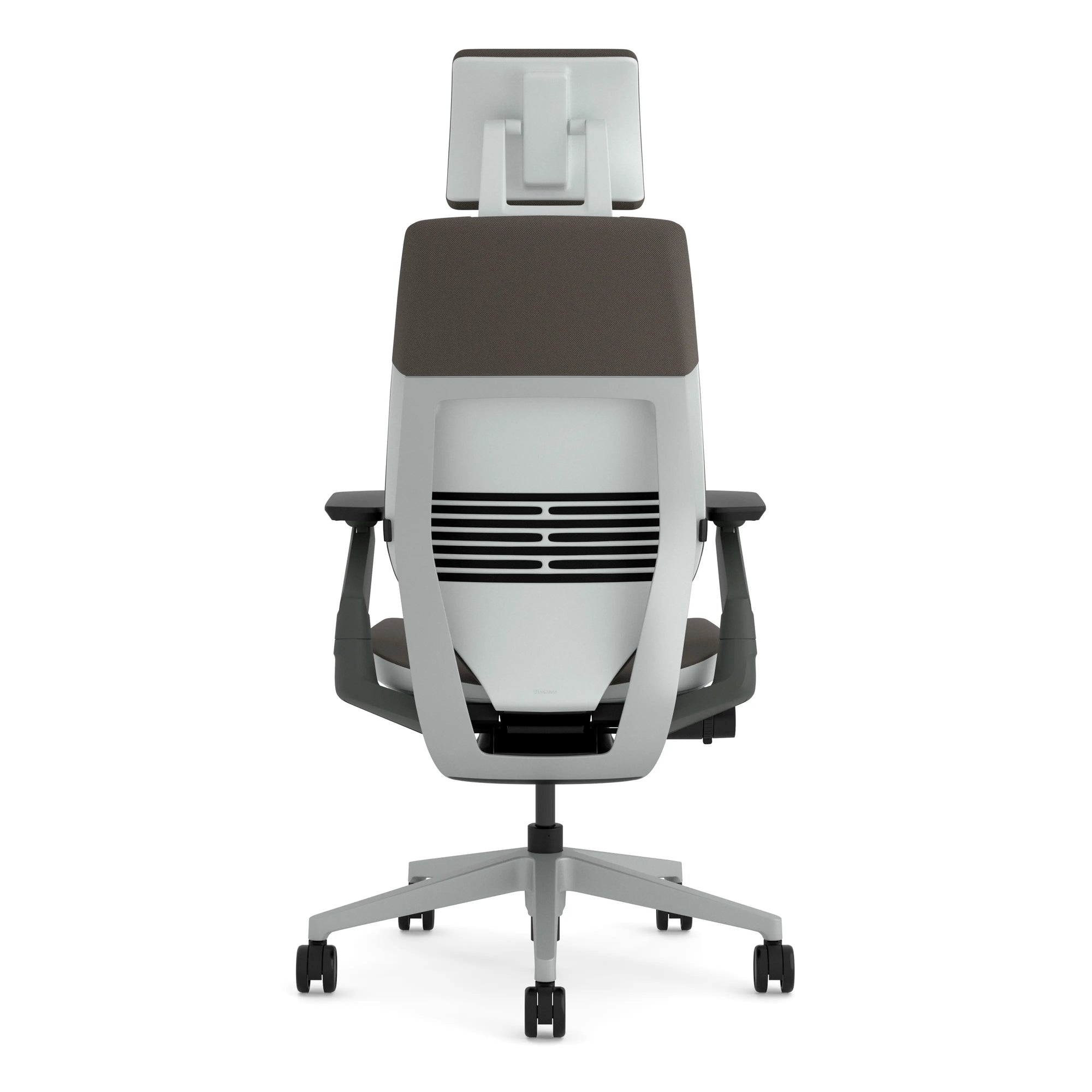 With headrest / Atlantic AT33