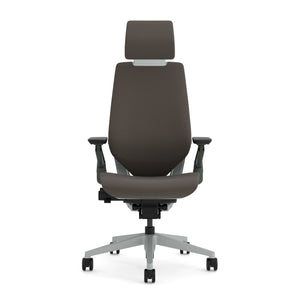 With headrest / Atlantic AT33