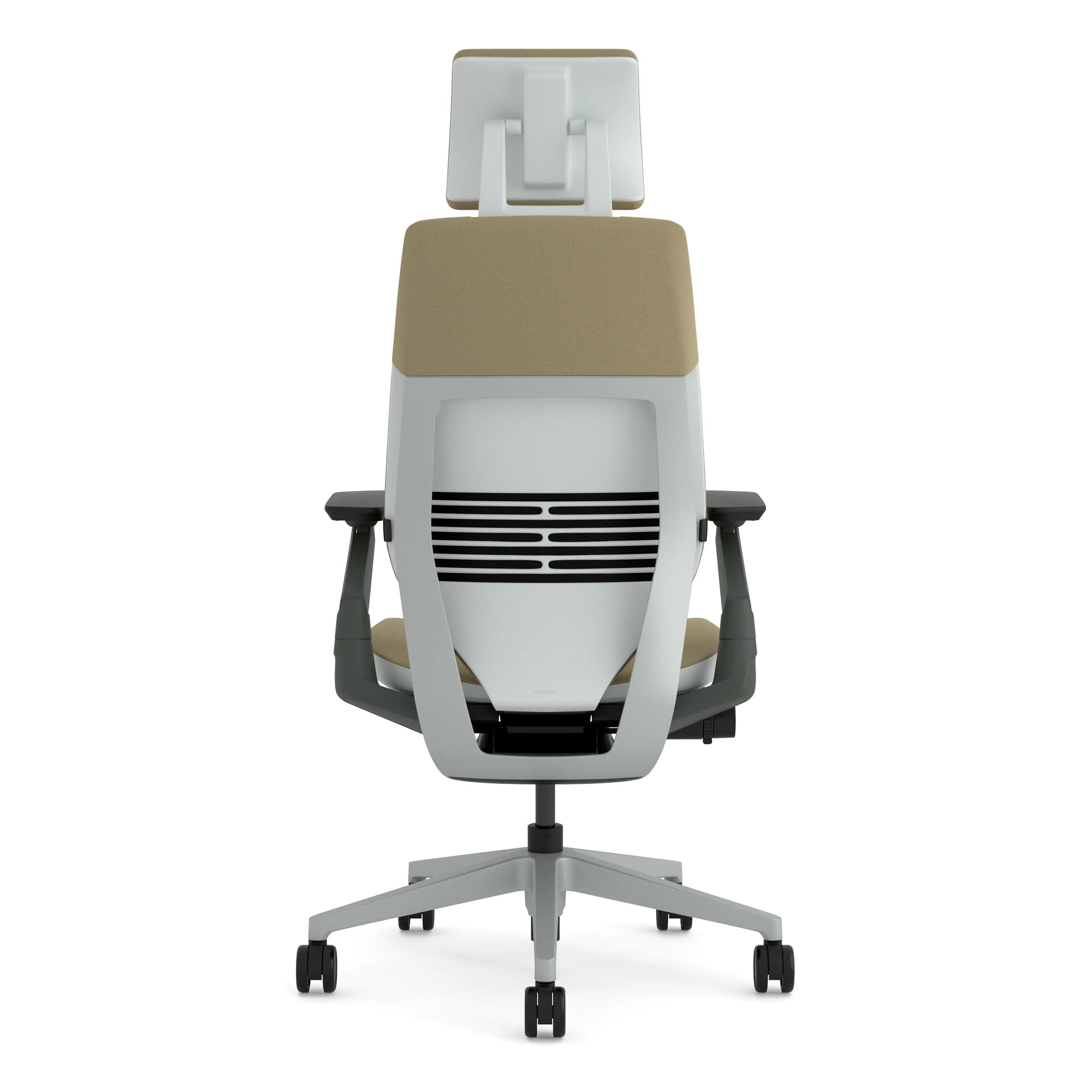 With headrest / Atlantic AT35