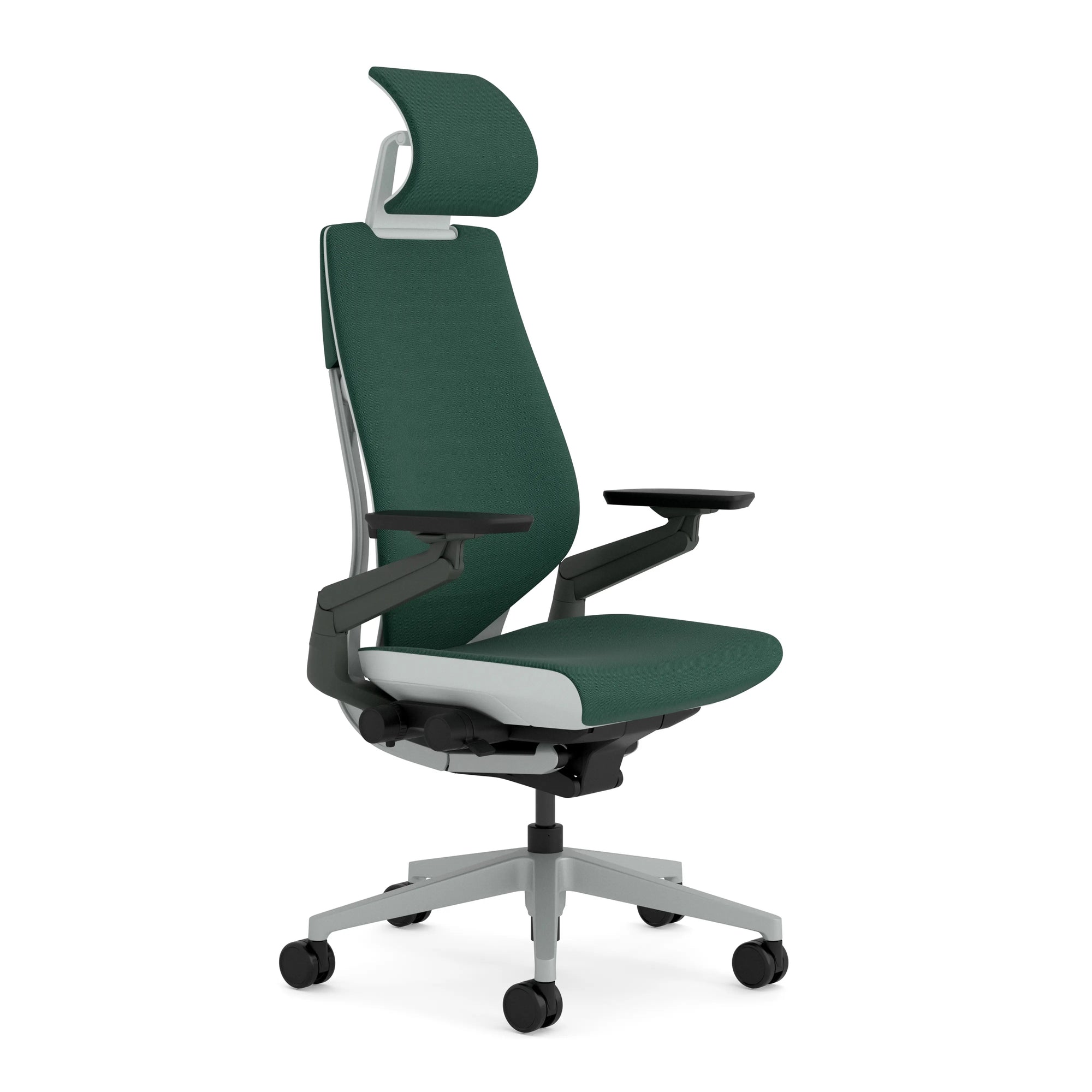 With headrest / Atlantic AT38