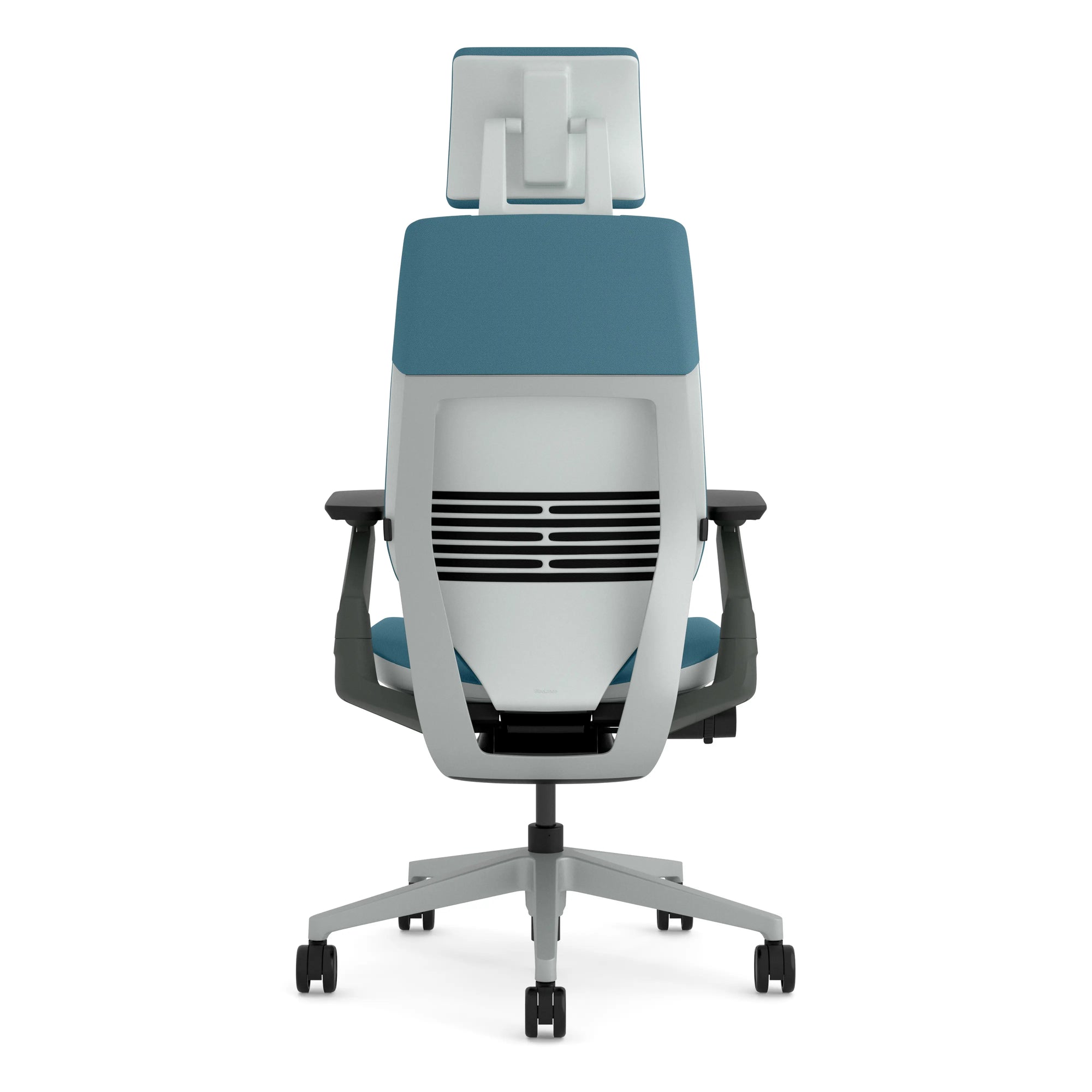 With headrest / Atlantic AT38