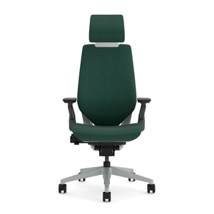 With headrest / Atlantic AT38