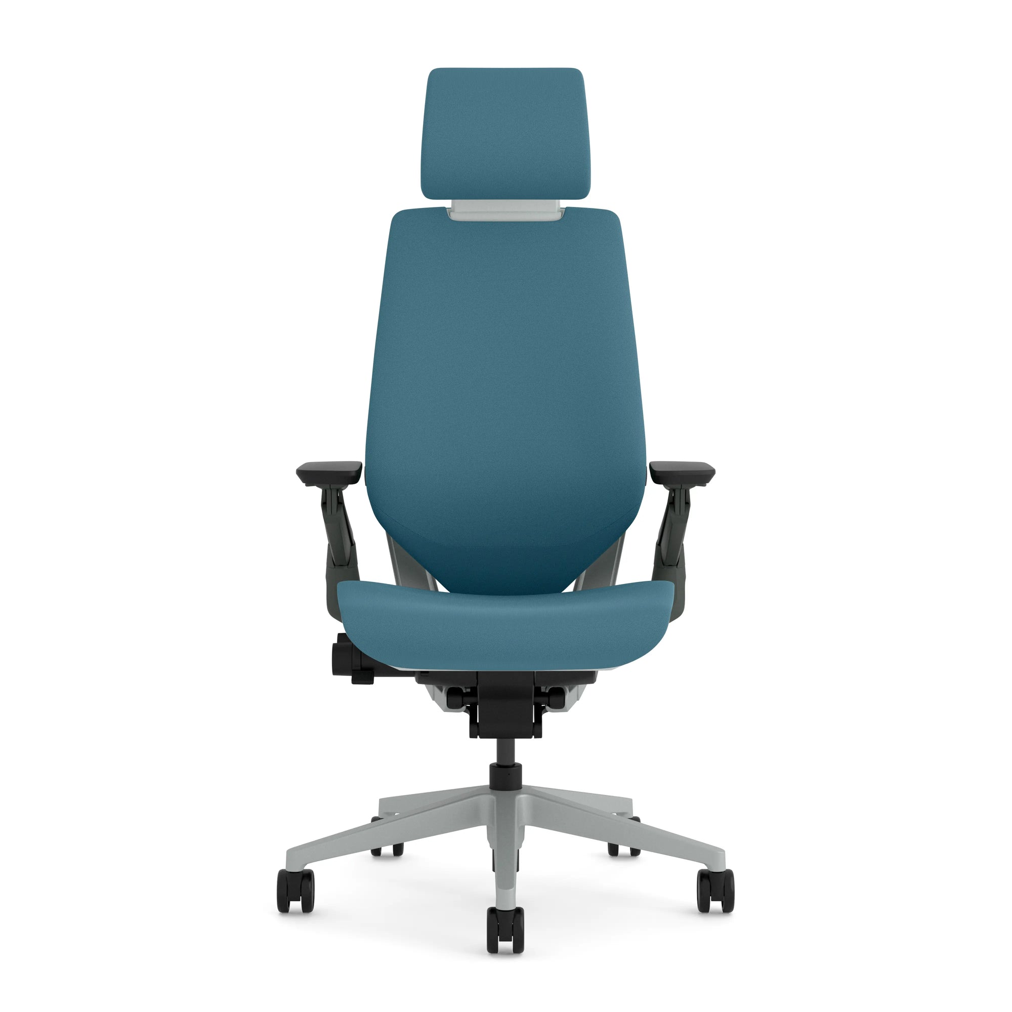 With headrest / Atlantic AT38