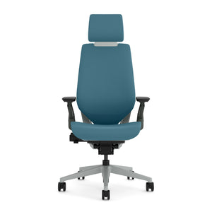 With headrest / Atlantic AT38