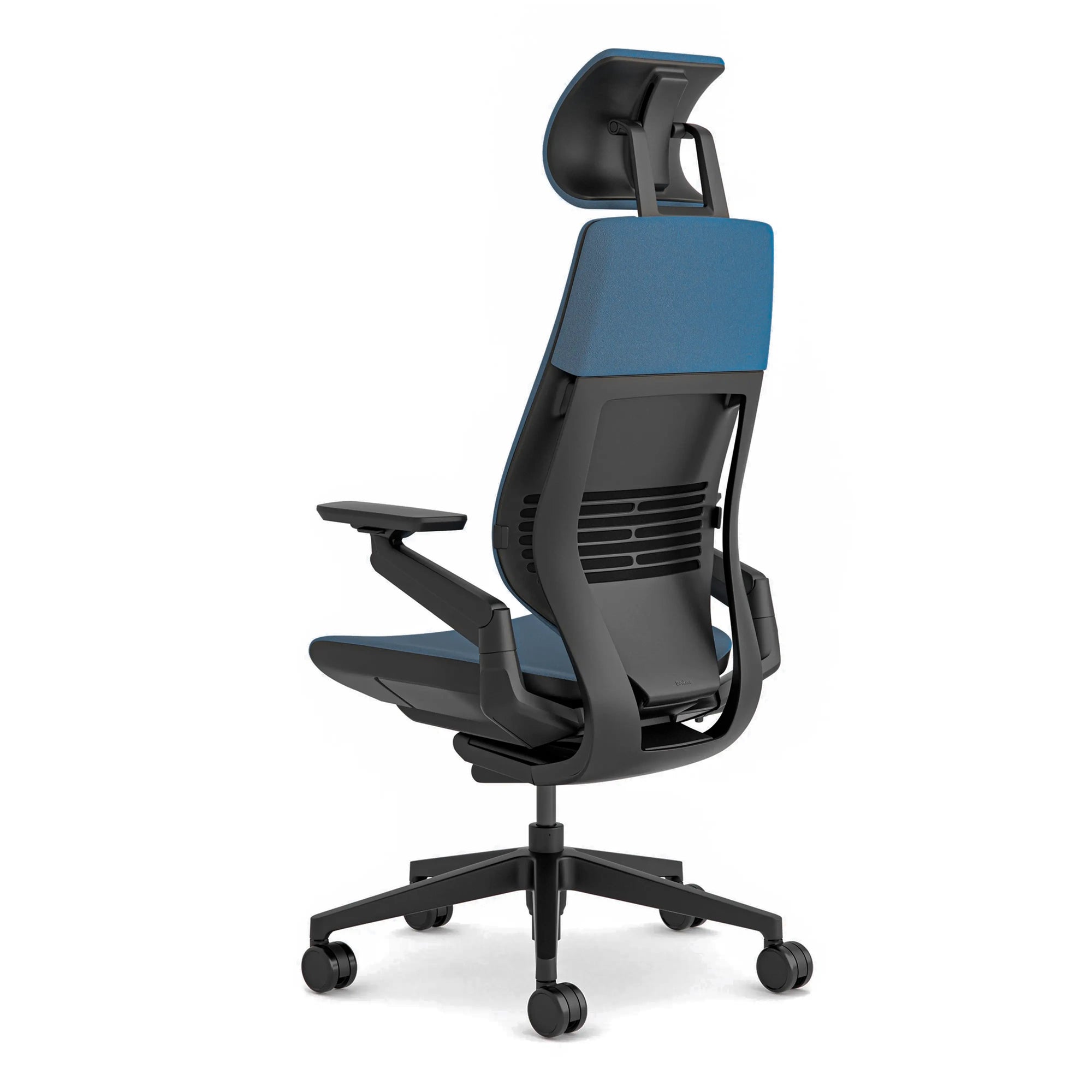 With headrest / Era Cobalt CSE42