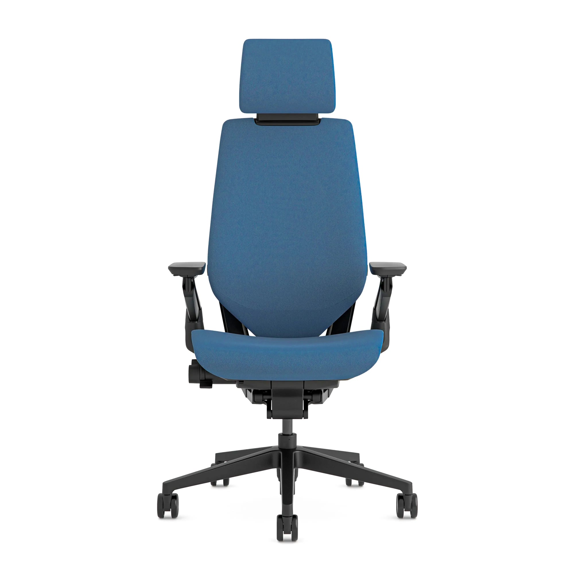 With headrest / Era Cobalt CSE42