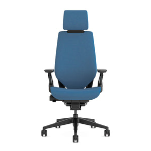 With headrest / Era Cobalt CSE42