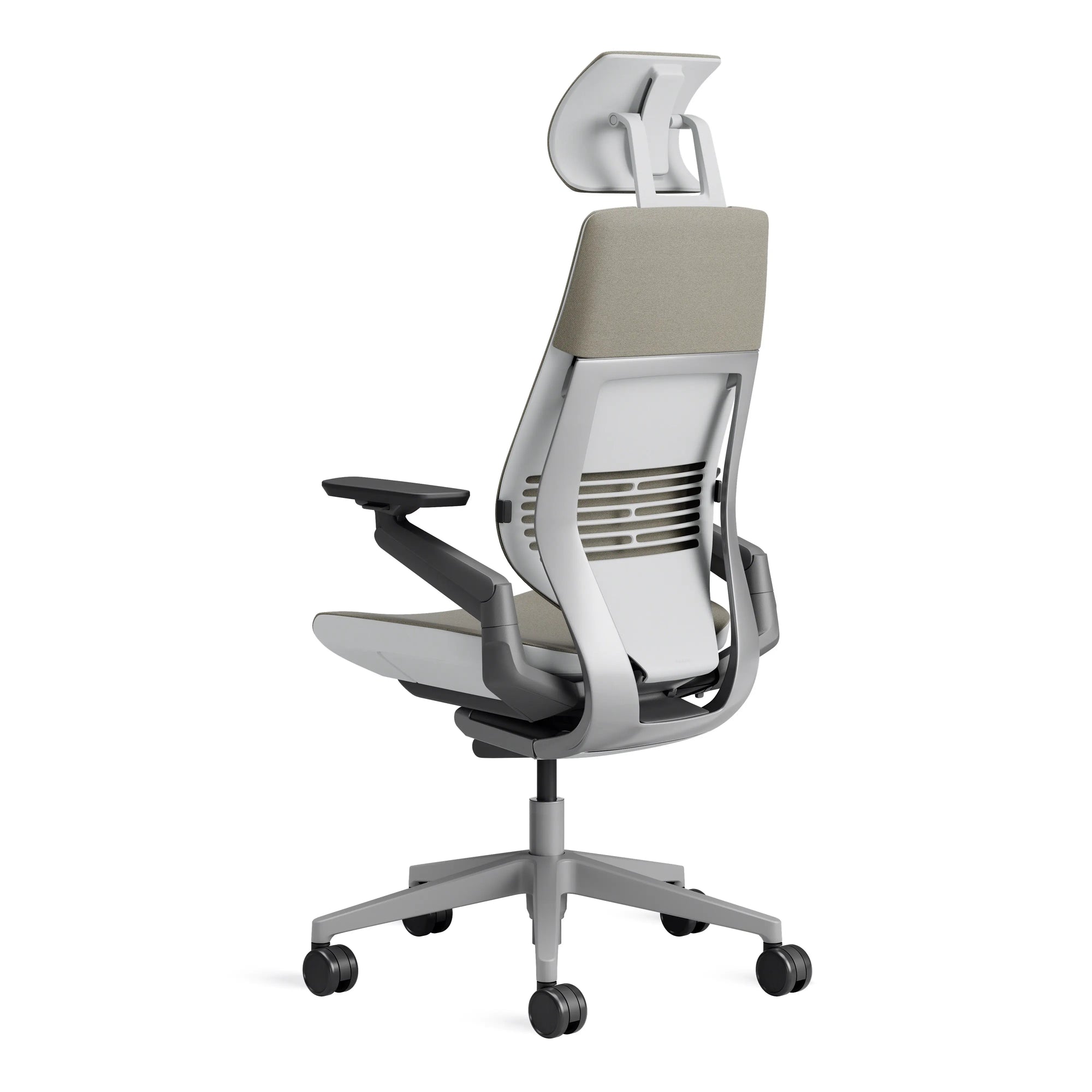 With headrest / Era Truffle CSE02