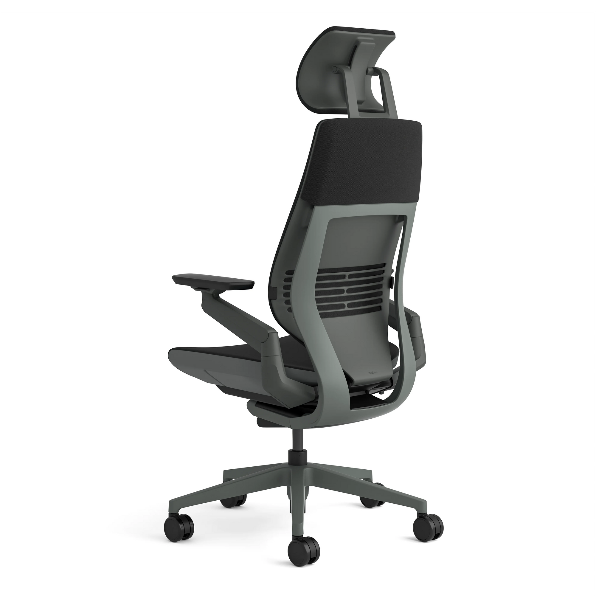 With headrest / Era Onyx CSE14