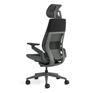 With headrest / Era Onyx CSE14