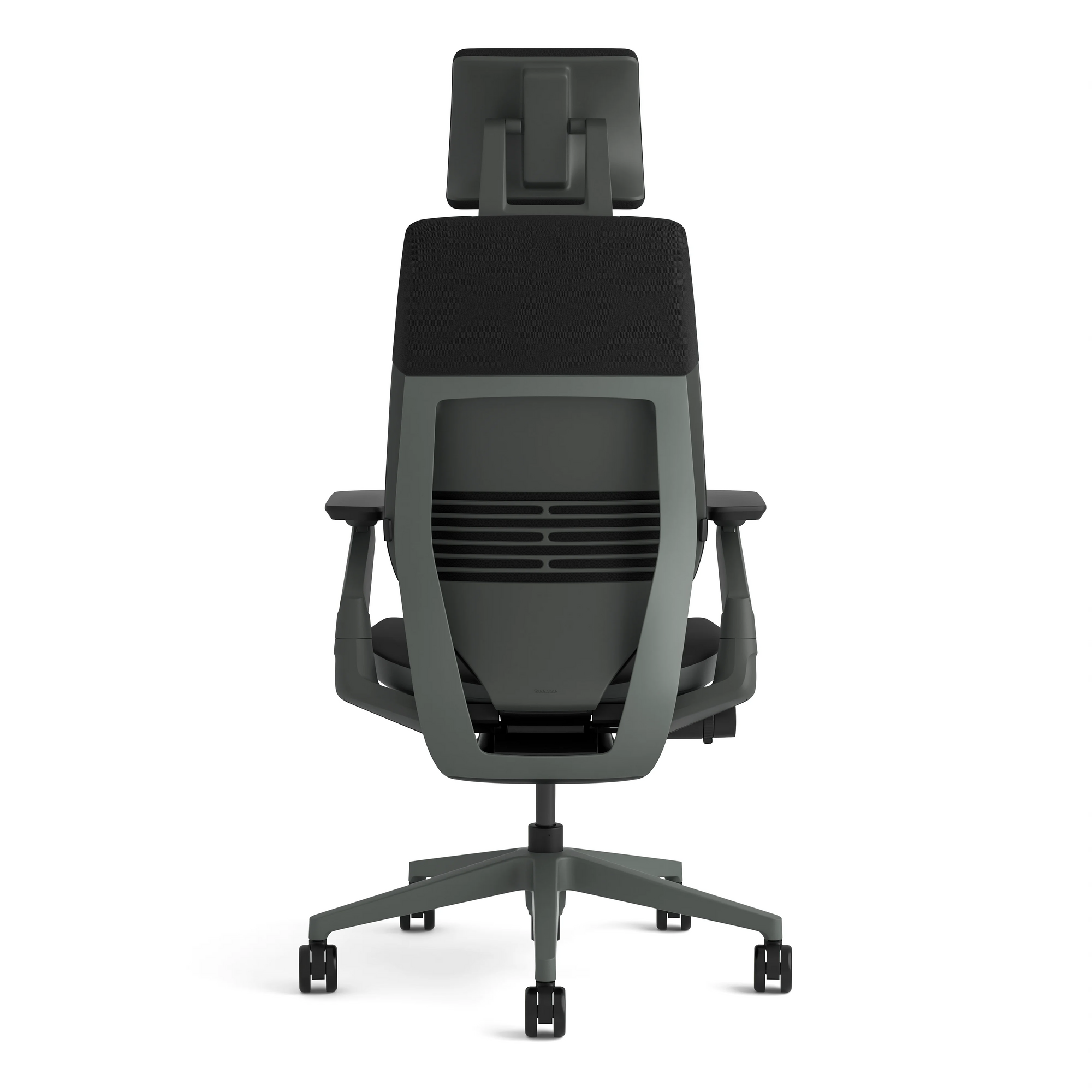 With headrest / Era Onyx CSE14