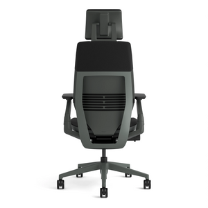 With headrest / Era Onyx CSE14