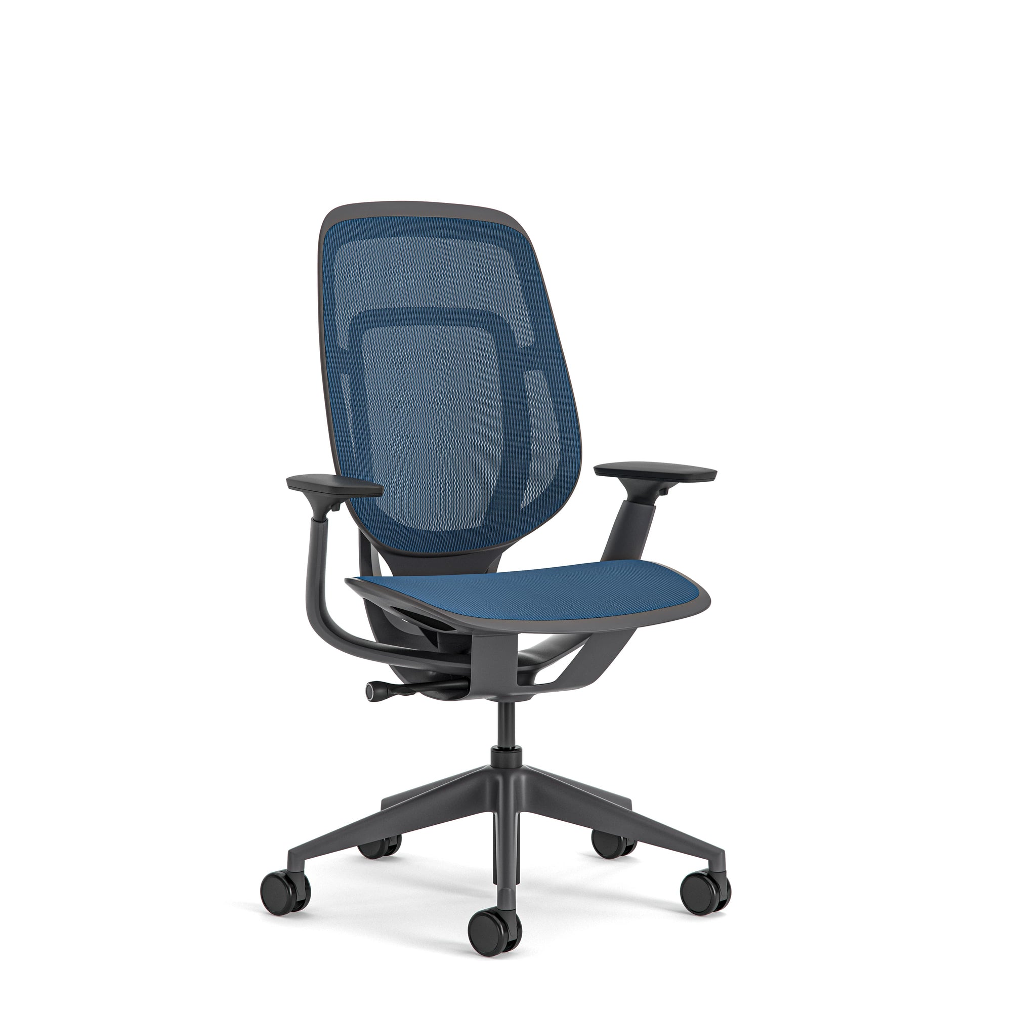 Without headrest / Intermix Baltic KR09