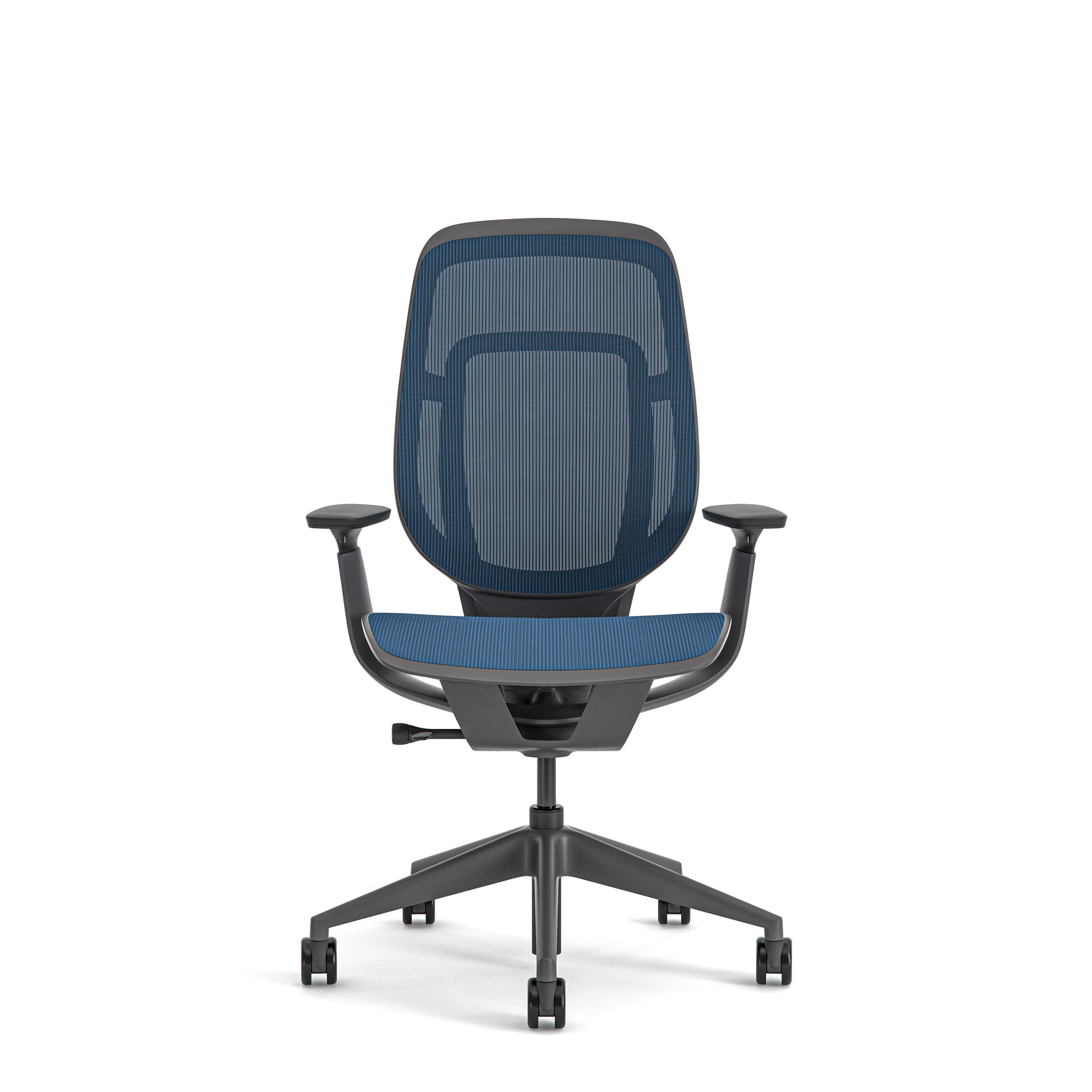 Without headrest / Intermix Baltic KR09