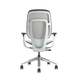 Without headrest / Intermix Opaque Seagull KR14