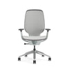Without headrest / Intermix Opaque Seagull KR14
