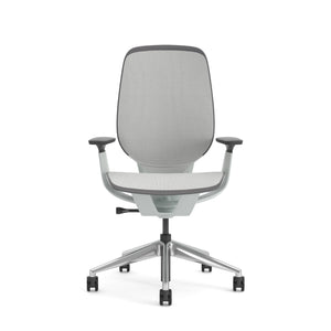 Without headrest / Intermix Opaque Seagull KR14