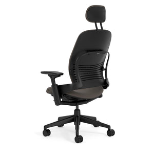 With headrest / Atlantic AT33