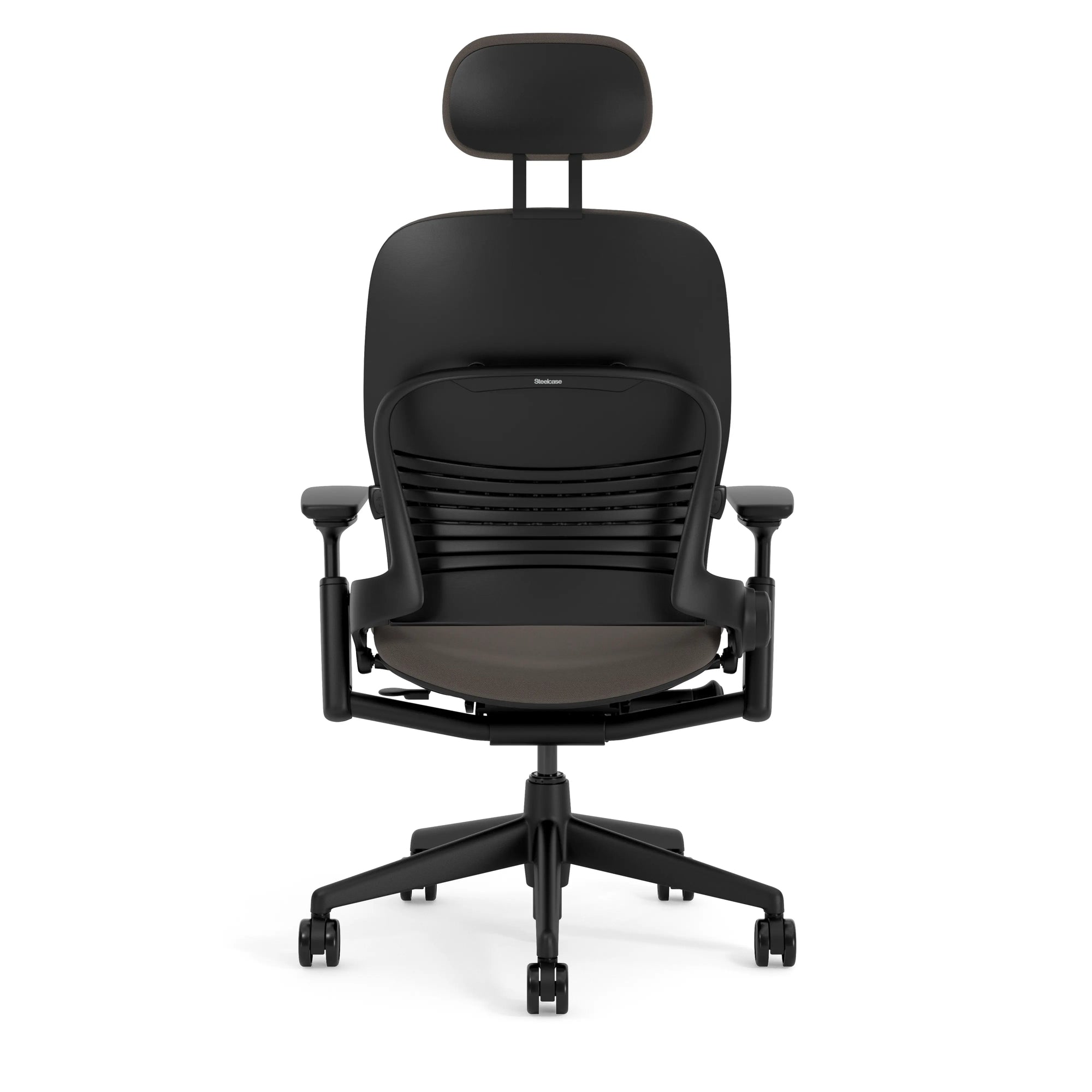 With headrest / Atlantic AT33